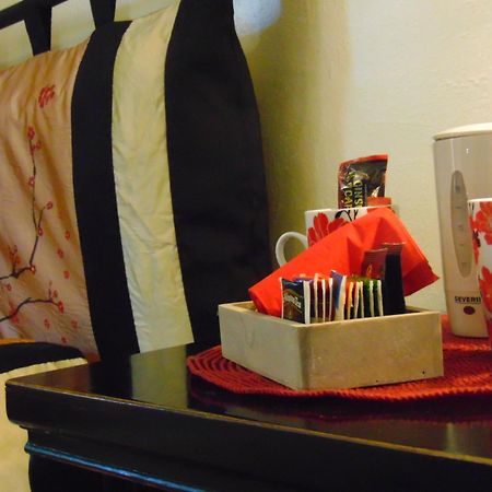 Appunti Di Viaggio Room & Breakfast San Giorgio di Piano Zewnętrze zdjęcie