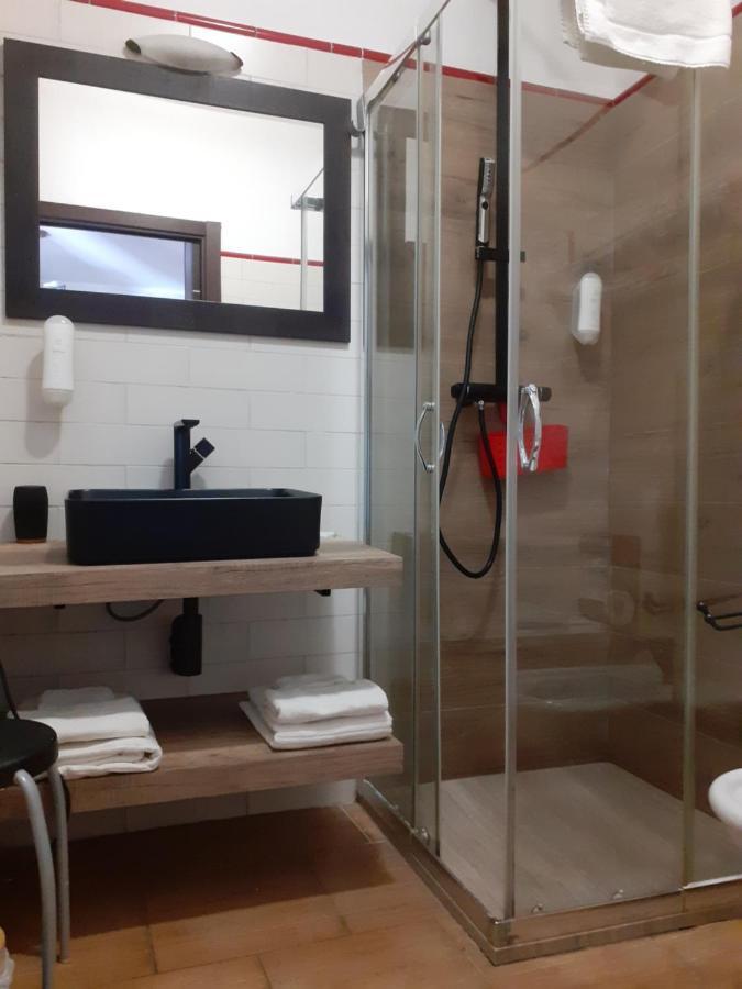 Appunti Di Viaggio Room & Breakfast San Giorgio di Piano Zewnętrze zdjęcie