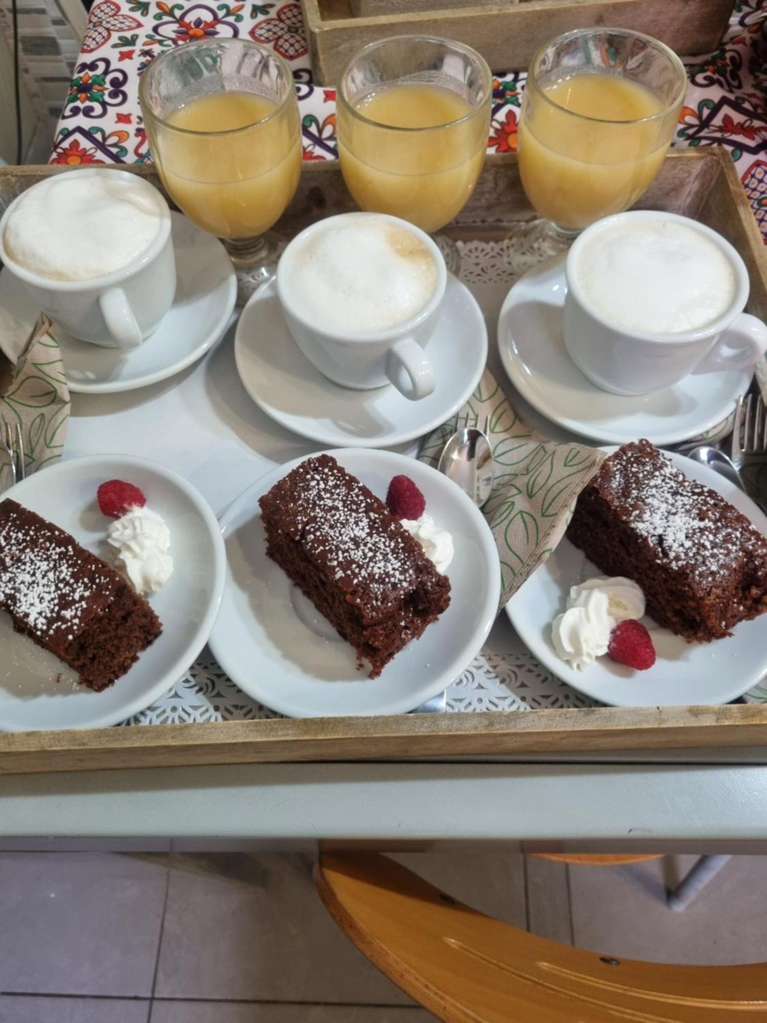 Appunti Di Viaggio Room & Breakfast San Giorgio di Piano Zewnętrze zdjęcie