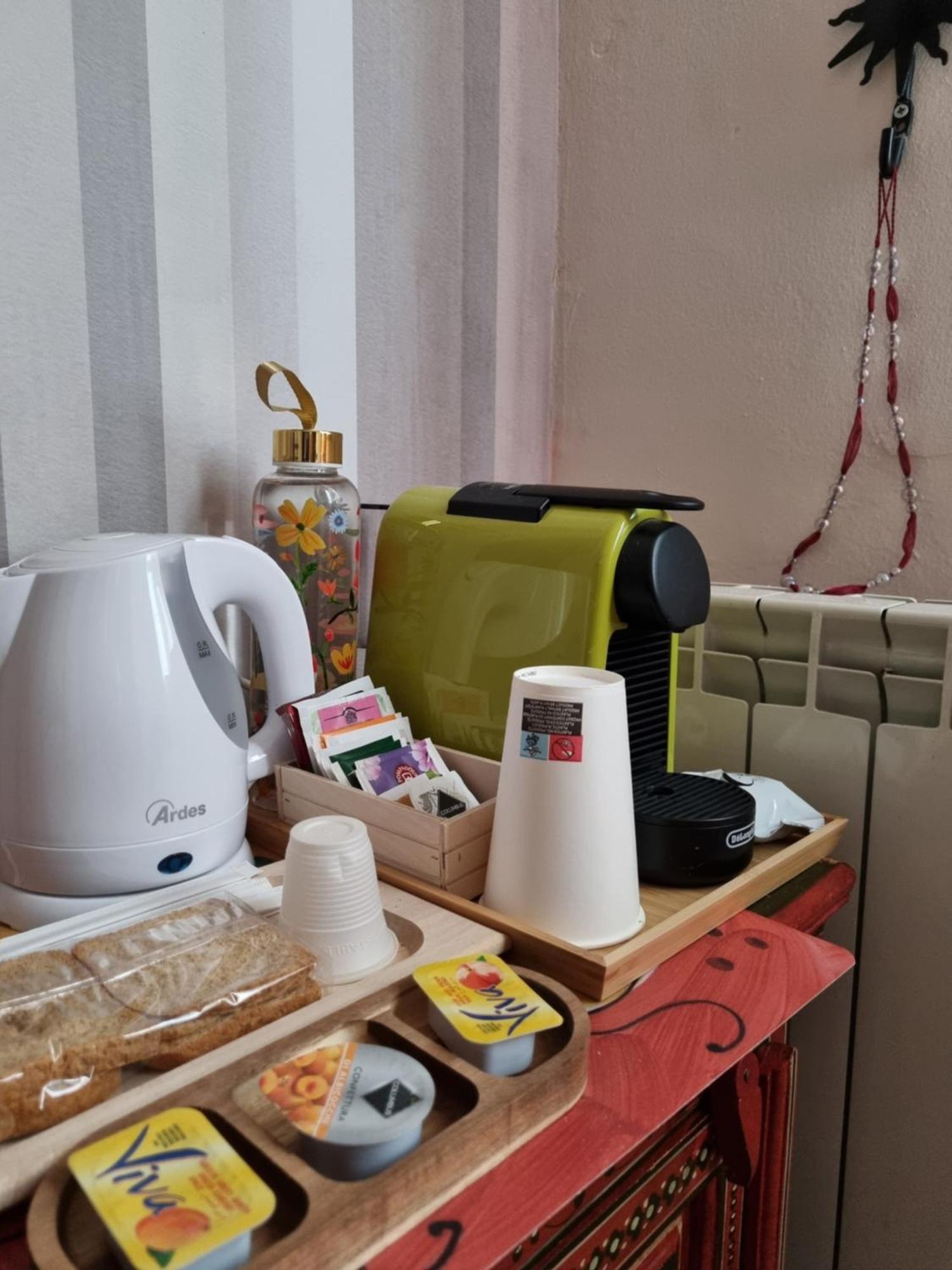 Appunti Di Viaggio Room & Breakfast San Giorgio di Piano Zewnętrze zdjęcie