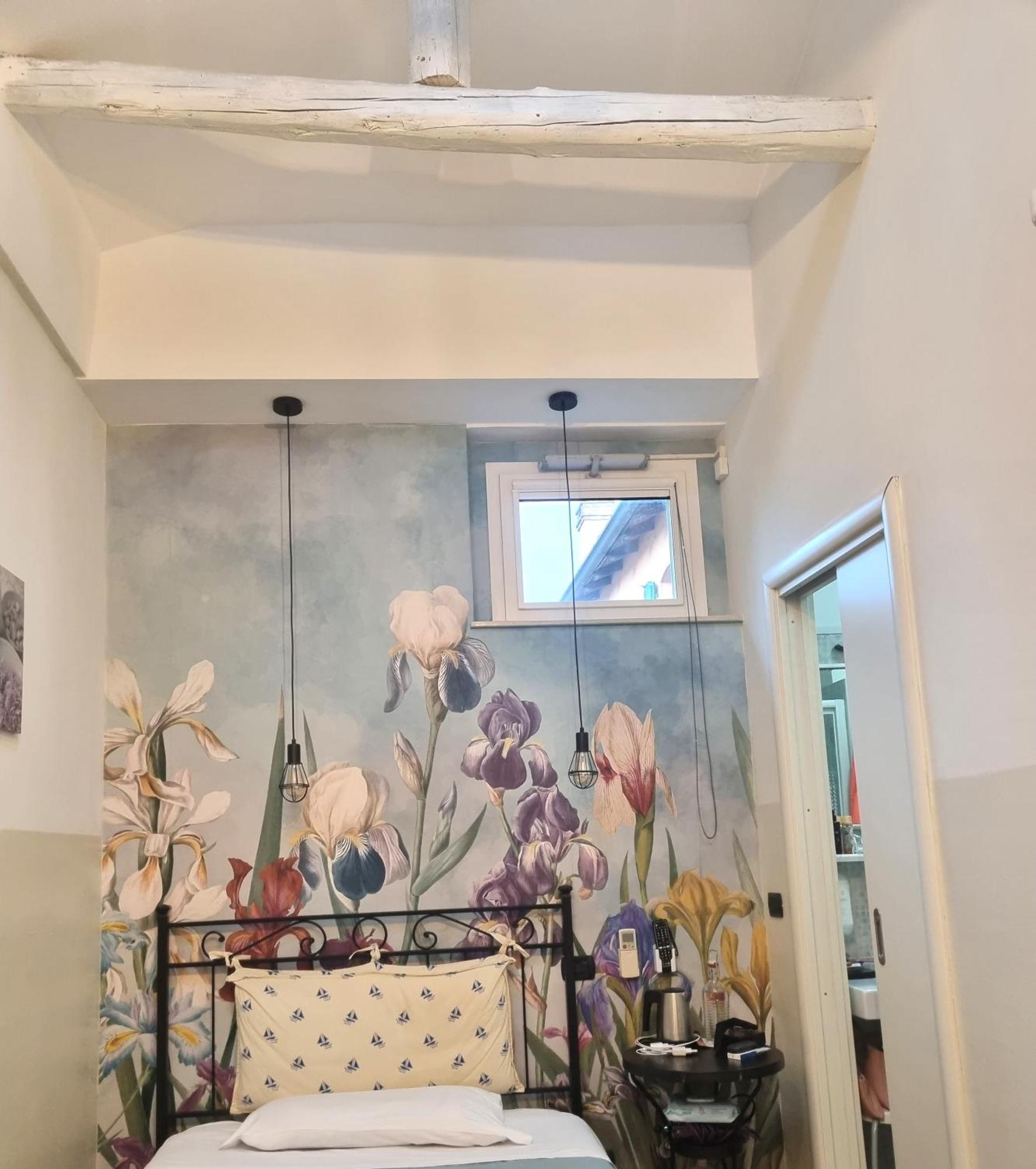 Appunti Di Viaggio Room & Breakfast San Giorgio di Piano Zewnętrze zdjęcie