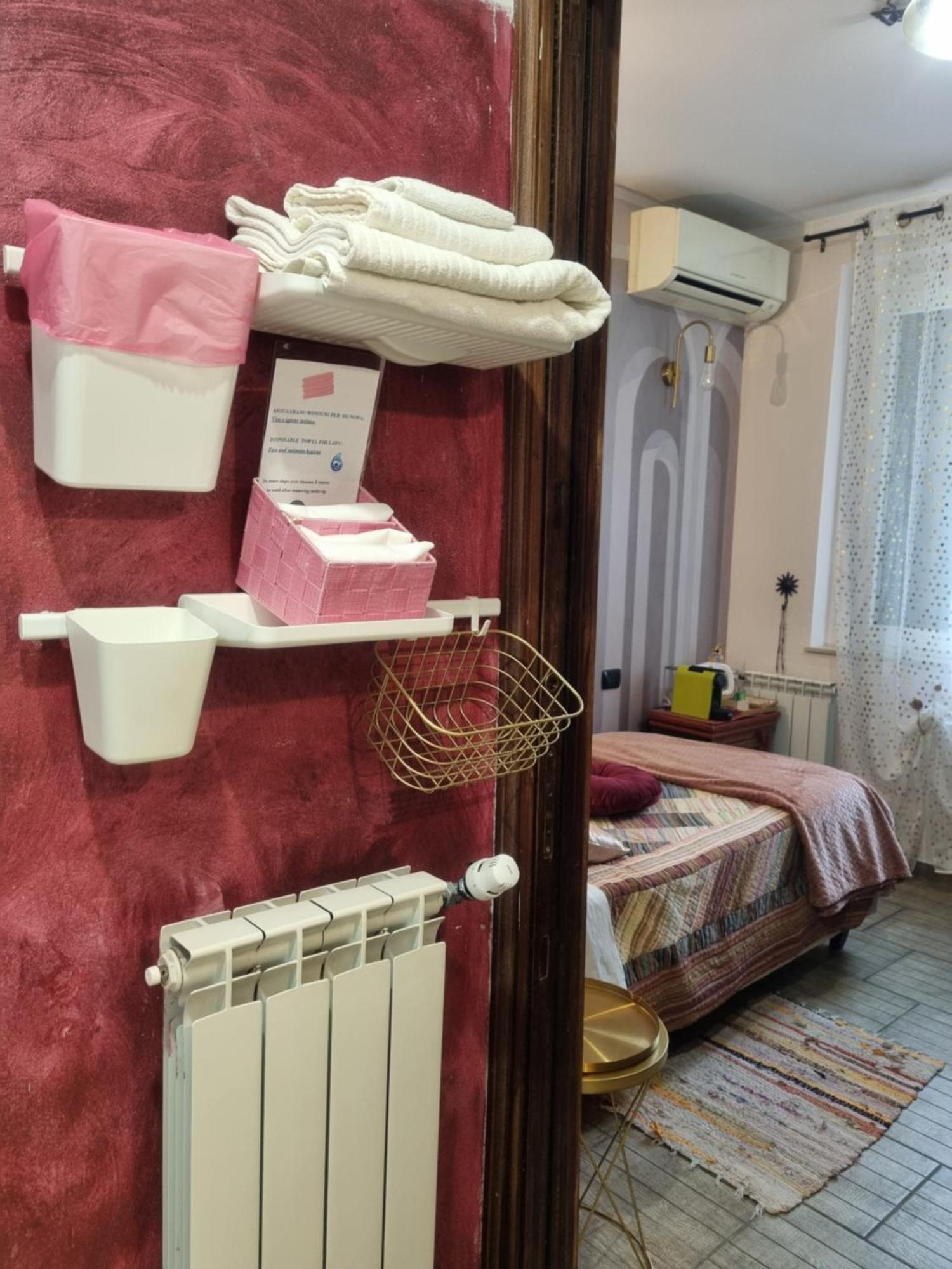 Appunti Di Viaggio Room & Breakfast San Giorgio di Piano Zewnętrze zdjęcie