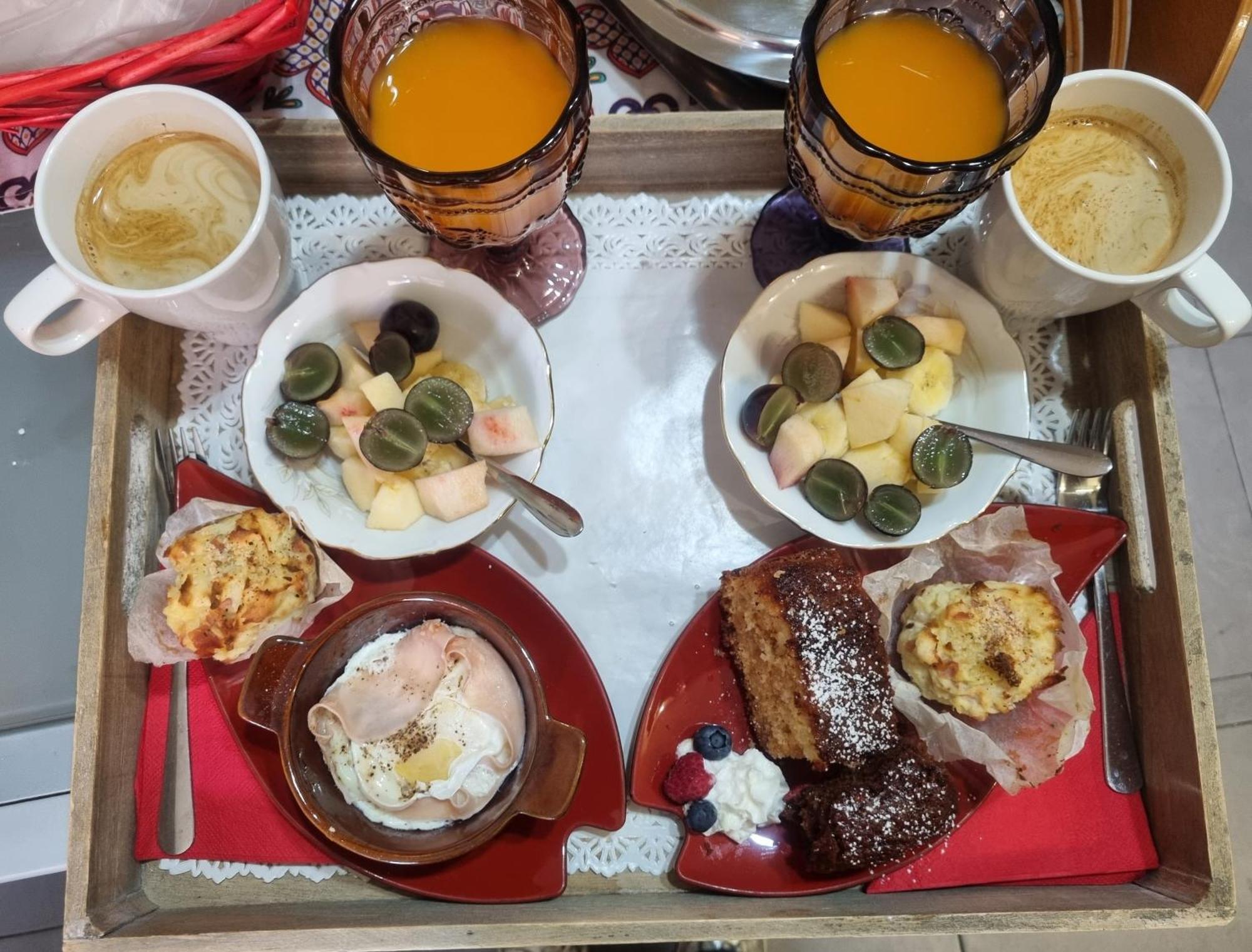 Appunti Di Viaggio Room & Breakfast San Giorgio di Piano Zewnętrze zdjęcie