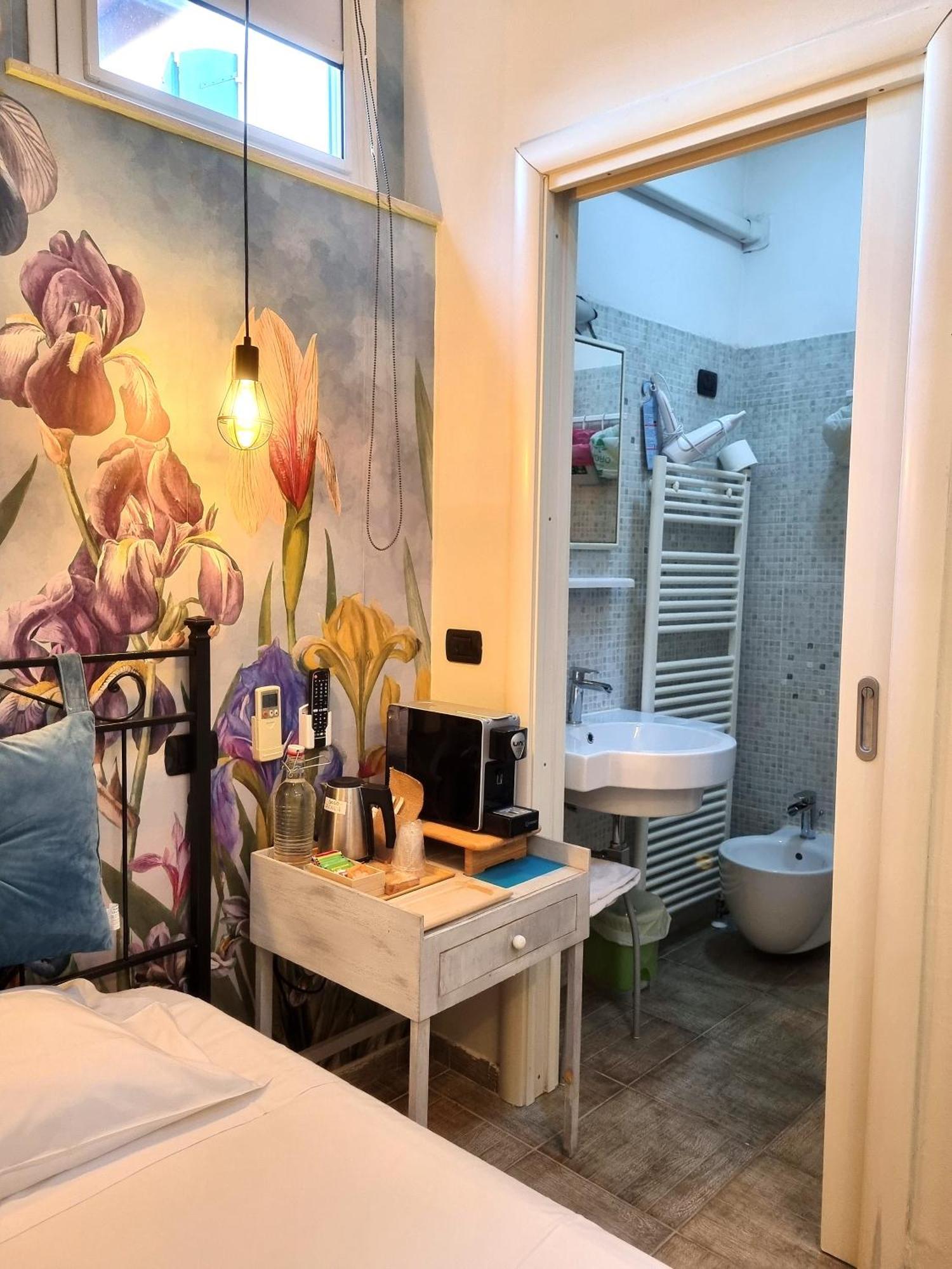 Appunti Di Viaggio Room & Breakfast San Giorgio di Piano Zewnętrze zdjęcie