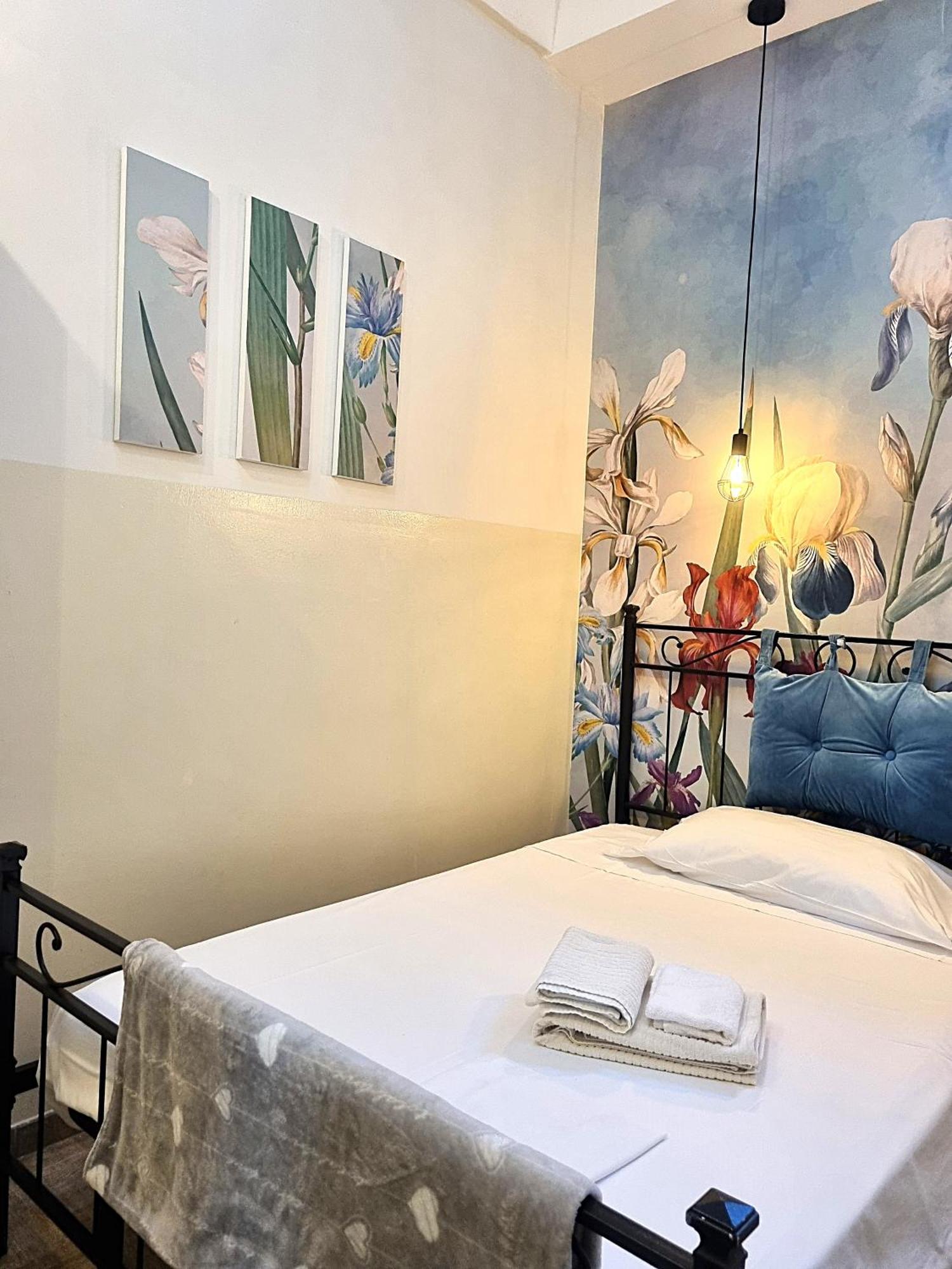 Appunti Di Viaggio Room & Breakfast San Giorgio di Piano Zewnętrze zdjęcie