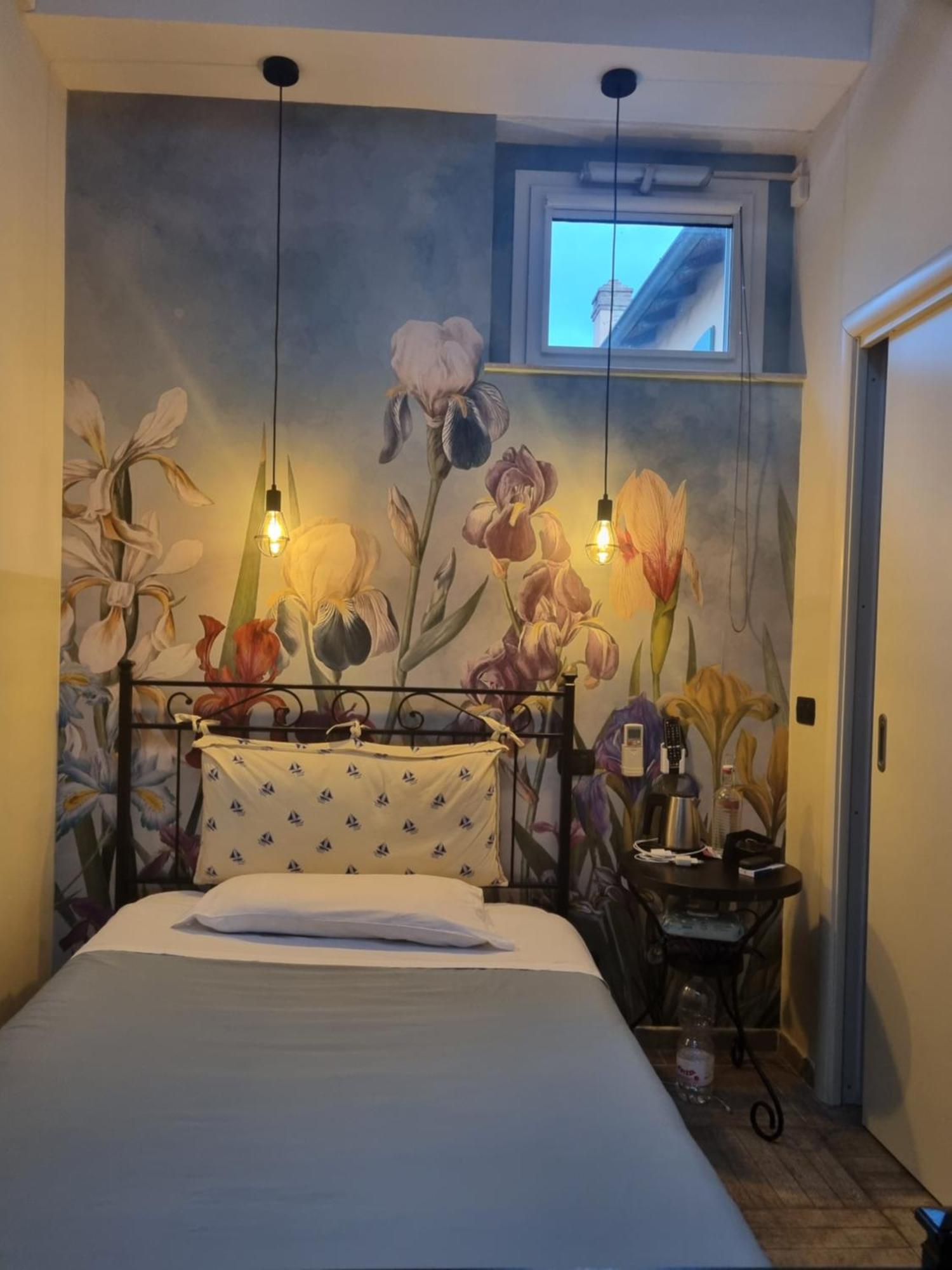 Appunti Di Viaggio Room & Breakfast San Giorgio di Piano Zewnętrze zdjęcie