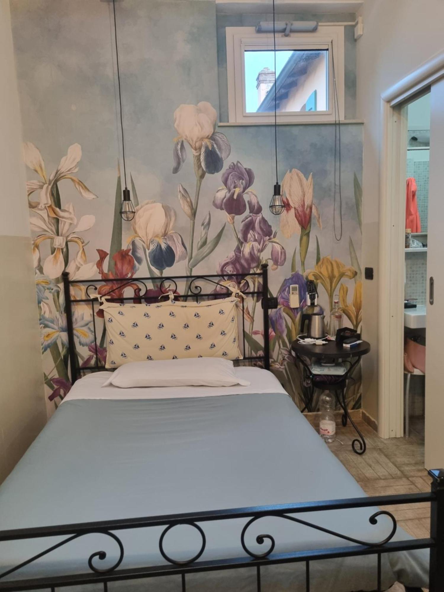 Appunti Di Viaggio Room & Breakfast San Giorgio di Piano Zewnętrze zdjęcie