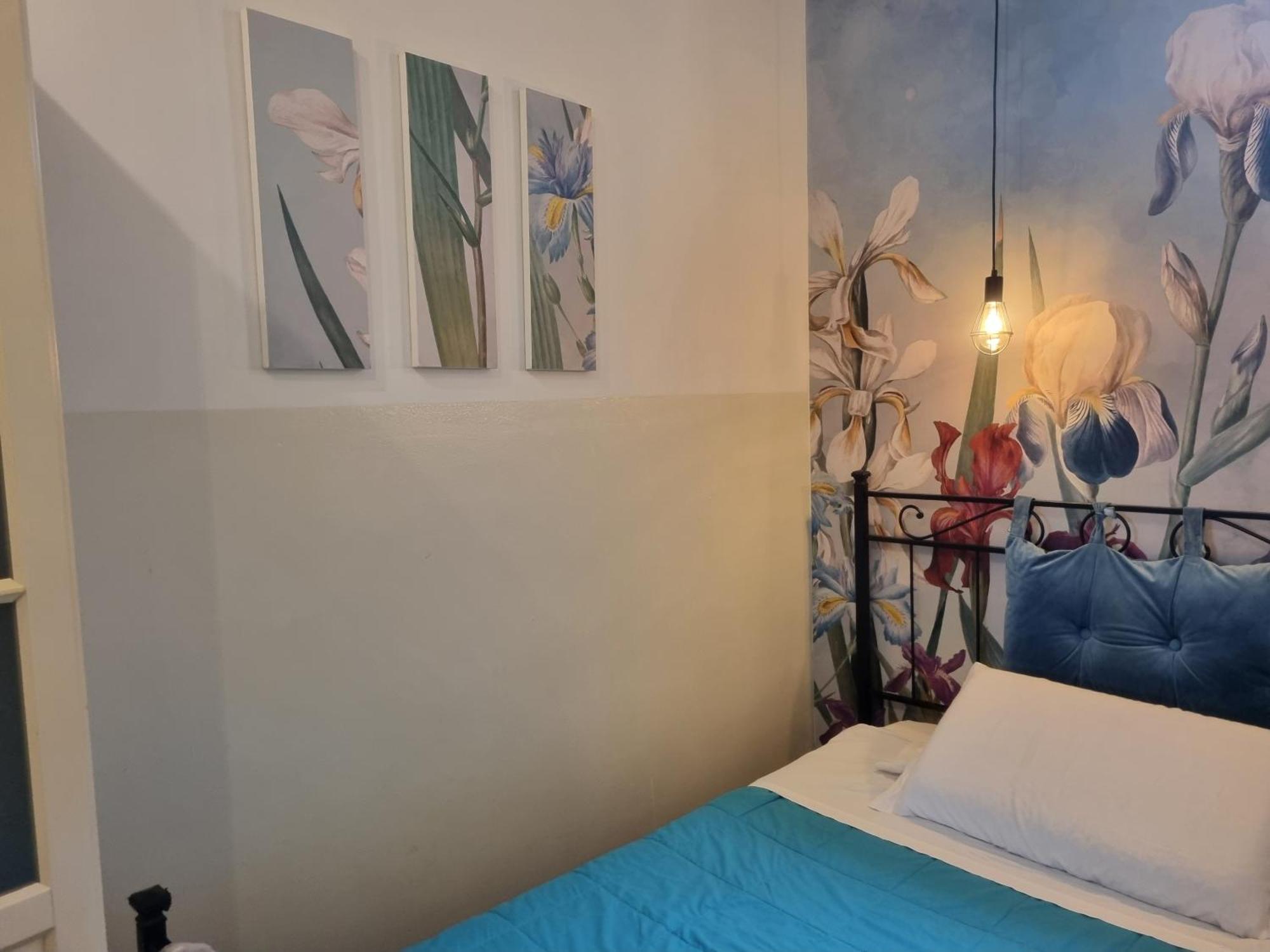 Appunti Di Viaggio Room & Breakfast San Giorgio di Piano Zewnętrze zdjęcie