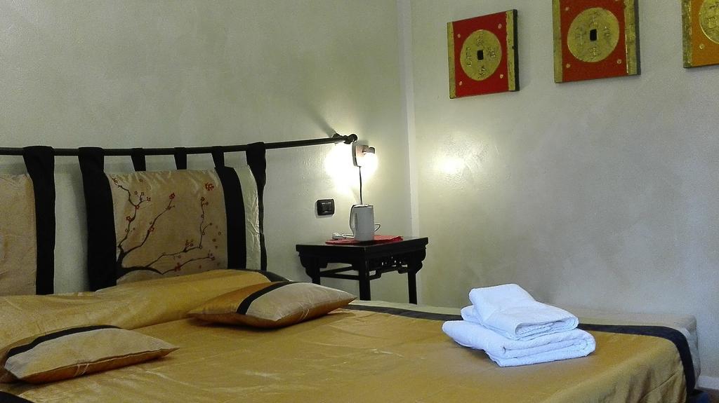 Appunti Di Viaggio Room & Breakfast San Giorgio di Piano Zewnętrze zdjęcie