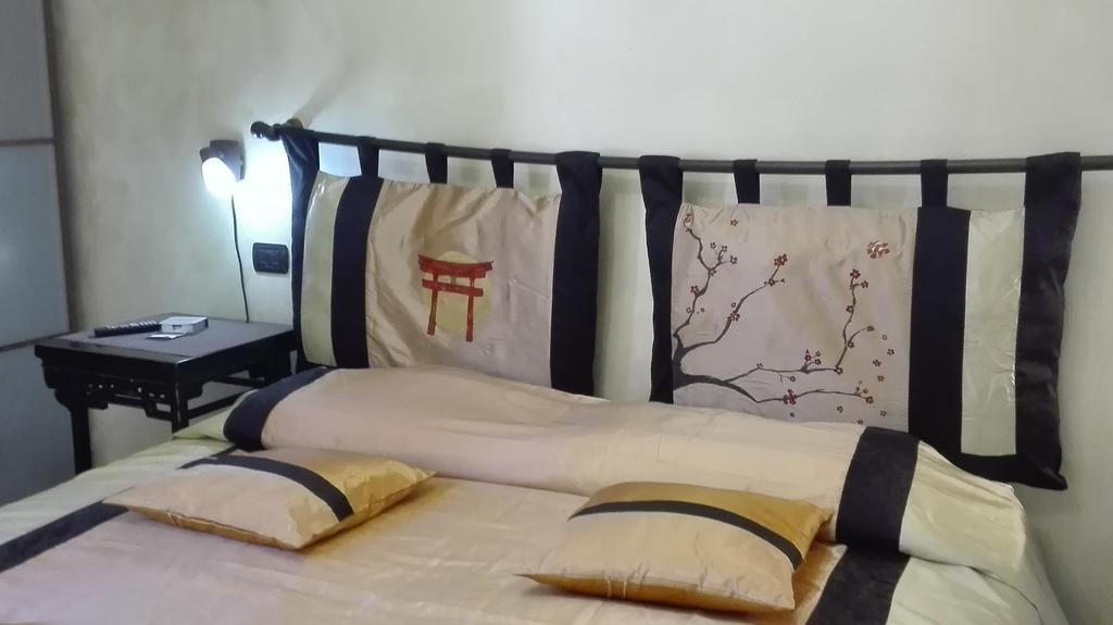 Appunti Di Viaggio Room & Breakfast San Giorgio di Piano Zewnętrze zdjęcie