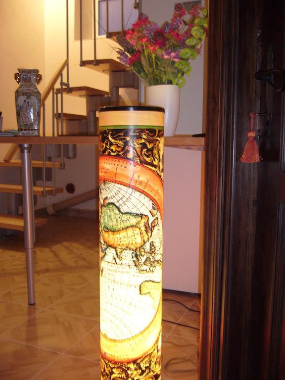 Appunti Di Viaggio Room & Breakfast San Giorgio di Piano Pokój zdjęcie