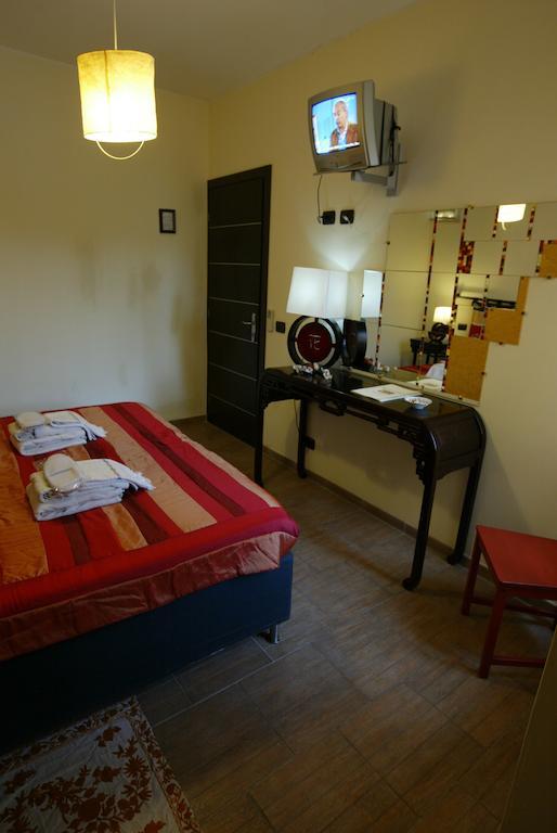 Appunti Di Viaggio Room & Breakfast San Giorgio di Piano Zewnętrze zdjęcie