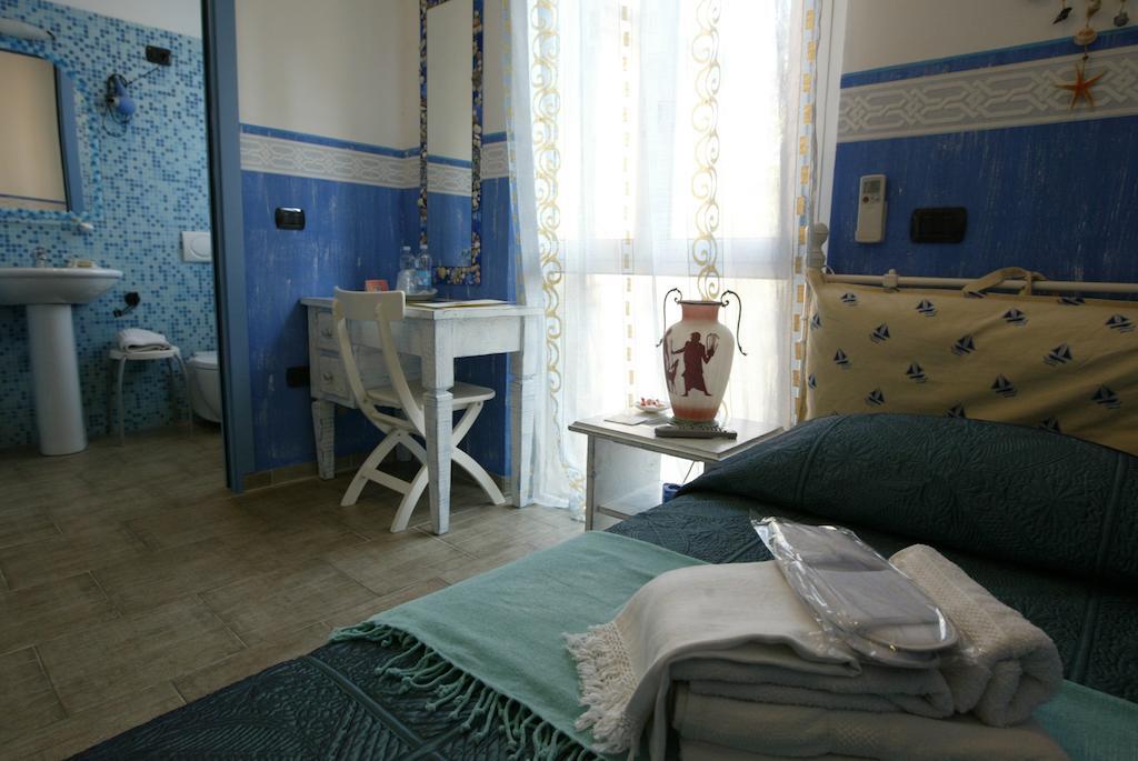 Appunti Di Viaggio Room & Breakfast San Giorgio di Piano Pokój zdjęcie