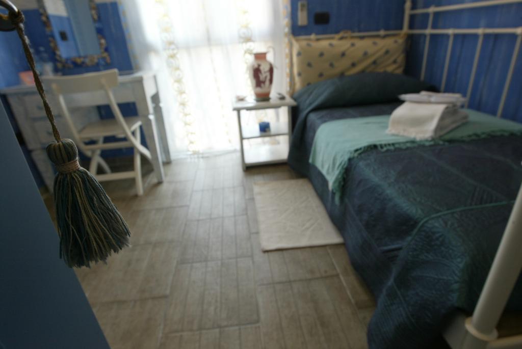 Appunti Di Viaggio Room & Breakfast San Giorgio di Piano Pokój zdjęcie