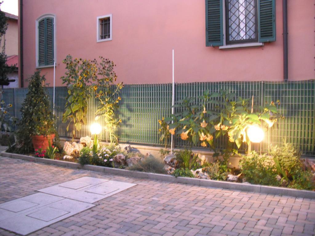 Appunti Di Viaggio Room & Breakfast San Giorgio di Piano Zewnętrze zdjęcie