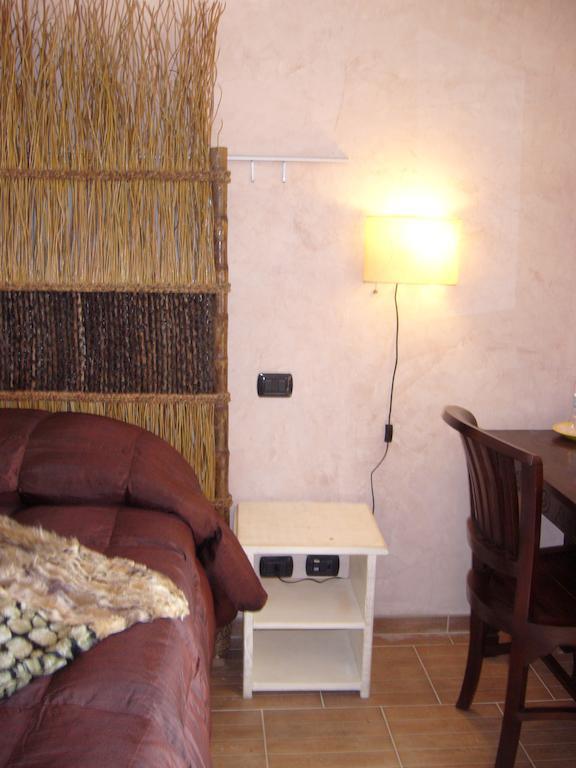 Appunti Di Viaggio Room & Breakfast San Giorgio di Piano Pokój zdjęcie