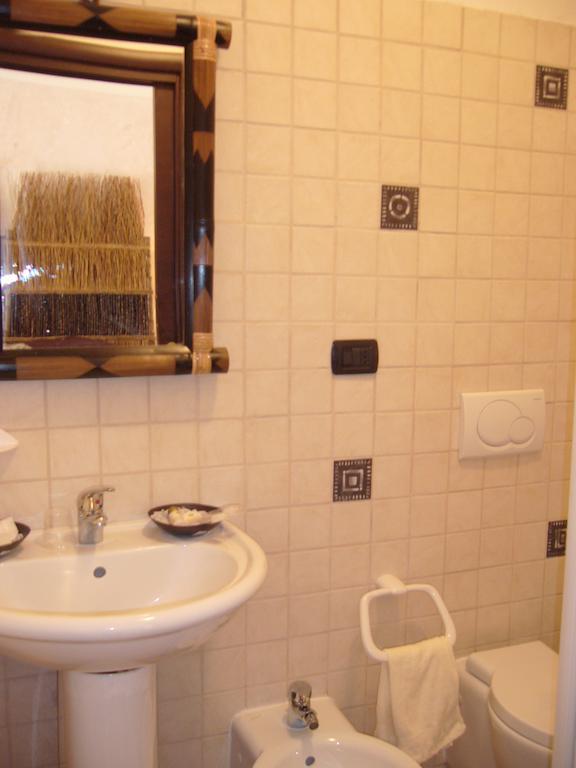 Appunti Di Viaggio Room & Breakfast San Giorgio di Piano Pokój zdjęcie