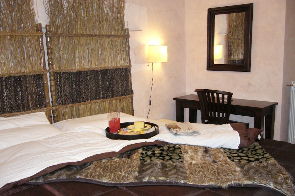 Appunti Di Viaggio Room & Breakfast San Giorgio di Piano Pokój zdjęcie