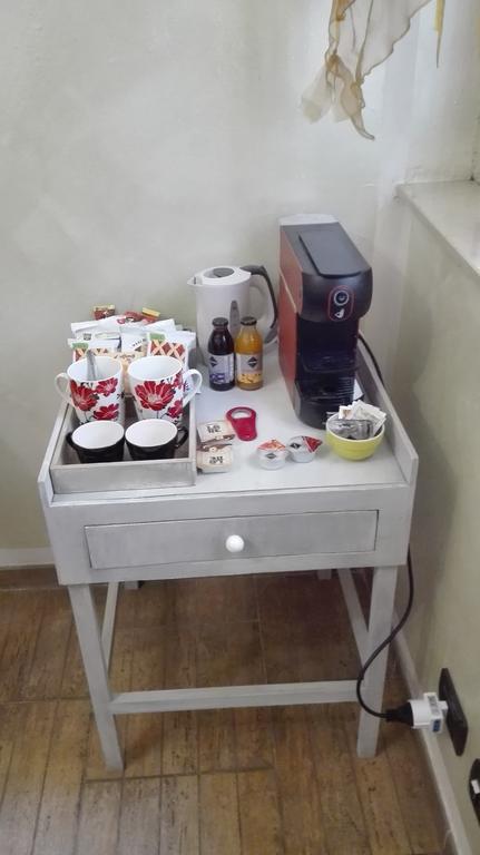 Appunti Di Viaggio Room & Breakfast San Giorgio di Piano Zewnętrze zdjęcie