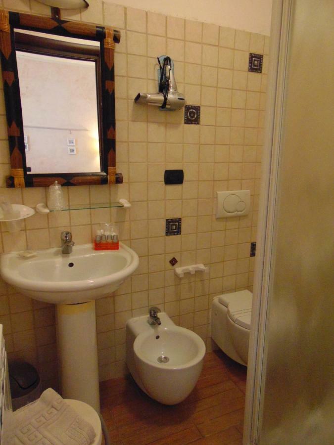 Appunti Di Viaggio Room & Breakfast San Giorgio di Piano Zewnętrze zdjęcie