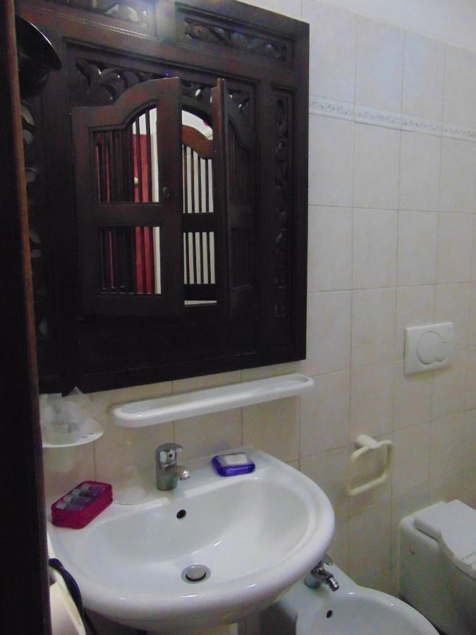 Appunti Di Viaggio Room & Breakfast San Giorgio di Piano Zewnętrze zdjęcie