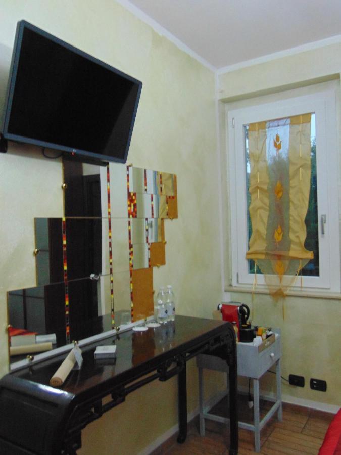 Appunti Di Viaggio Room & Breakfast San Giorgio di Piano Zewnętrze zdjęcie