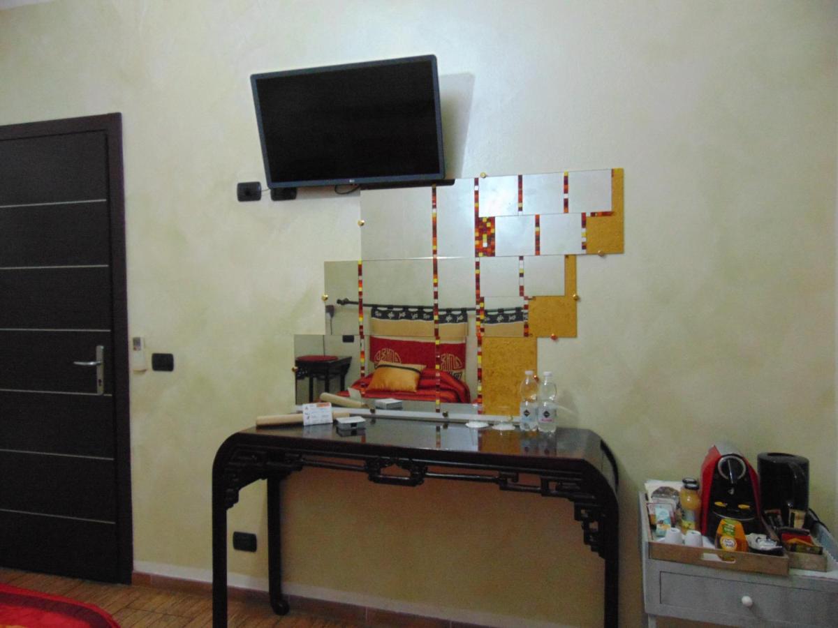 Appunti Di Viaggio Room & Breakfast San Giorgio di Piano Zewnętrze zdjęcie