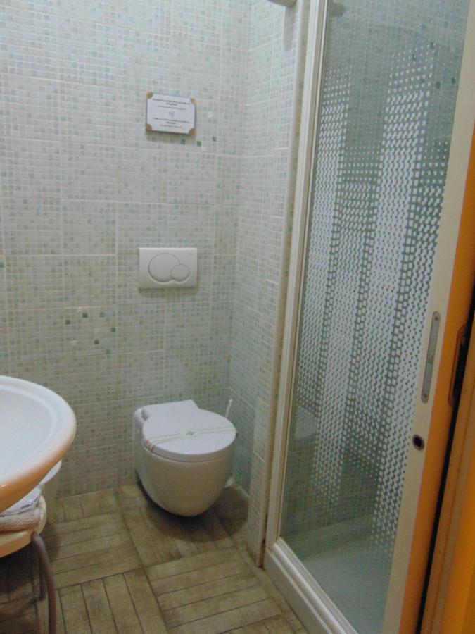 Appunti Di Viaggio Room & Breakfast San Giorgio di Piano Zewnętrze zdjęcie