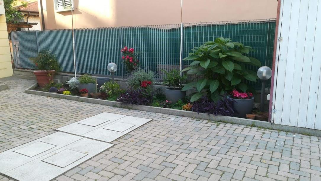 Appunti Di Viaggio Room & Breakfast San Giorgio di Piano Zewnętrze zdjęcie