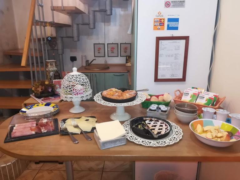 Appunti Di Viaggio Room & Breakfast San Giorgio di Piano Zewnętrze zdjęcie